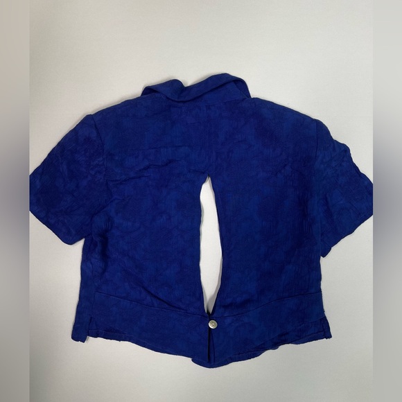 Vintage 90s Y2K 2 Piece Midi Dress and Crop Top Set - Picture 8 of 10